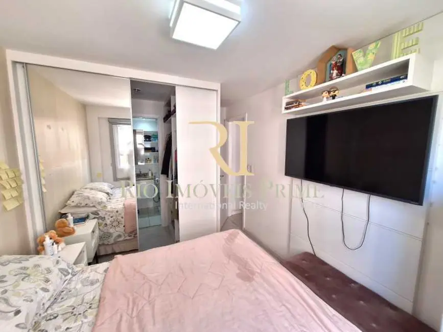 Apartamento com 2 quartos à venda, 56m2 em Rio De Janeiro - RJ - imagem 7 Foto 7 de Apartamento com 2 quartos à venda, 56m2 em Rio De Janeiro - RJ