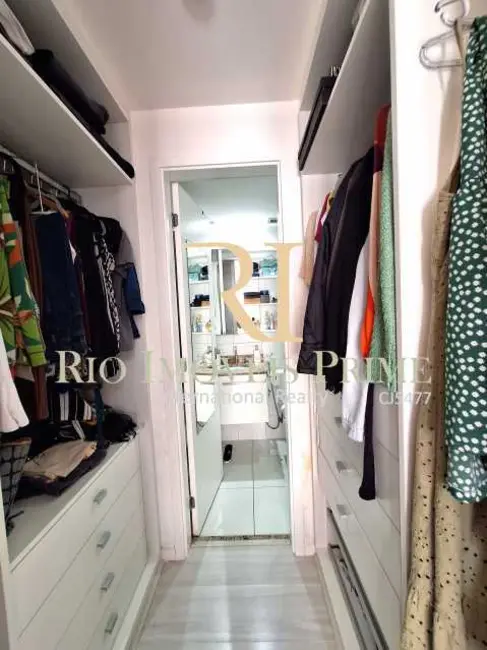 Apartamento com 2 quartos à venda, 56m2 em Rio De Janeiro - RJ - imagem 8 Foto 8 de Apartamento com 2 quartos à venda, 56m2 em Rio De Janeiro - RJ