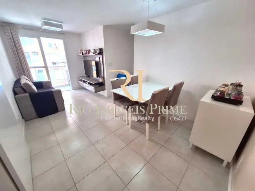 Apartamento com 2 quartos à venda, 56m2 em Rio De Janeiro - RJ - imagem 3 Foto 3 de Apartamento com 2 quartos à venda, 56m2 em Rio De Janeiro - RJ