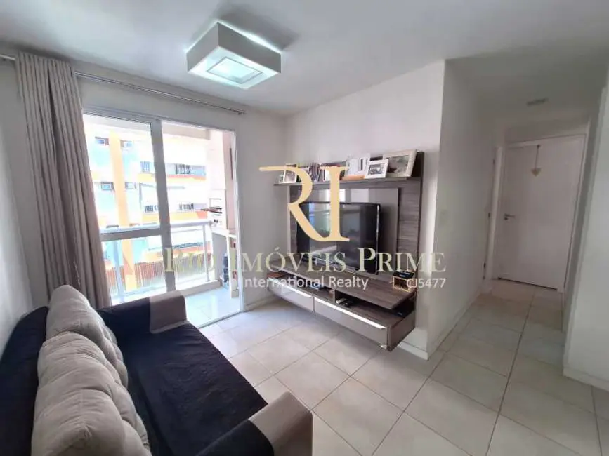 Apartamento com 2 quartos à venda, 56m2 em Rio De Janeiro - RJ - imagem 4 Foto 4 de Apartamento com 2 quartos à venda, 56m2 em Rio De Janeiro - RJ