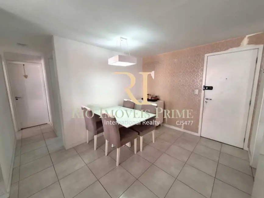 Apartamento com 2 quartos à venda, 56m2 em Rio De Janeiro - RJ - imagem 5 Foto 5 de Apartamento com 2 quartos à venda, 56m2 em Rio De Janeiro - RJ