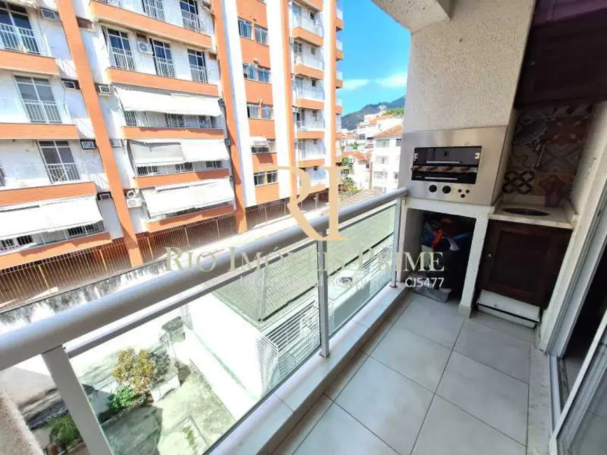 Apartamento com 2 quartos à venda, 56m2 em Rio De Janeiro - RJ - imagem 1 Foto 1 de Apartamento com 2 quartos à venda, 56m2 em Rio De Janeiro - RJ
