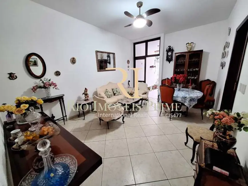 Foto 3 de Apartamento com 3 quartos à venda, 88m2 em Rio De Janeiro - RJ