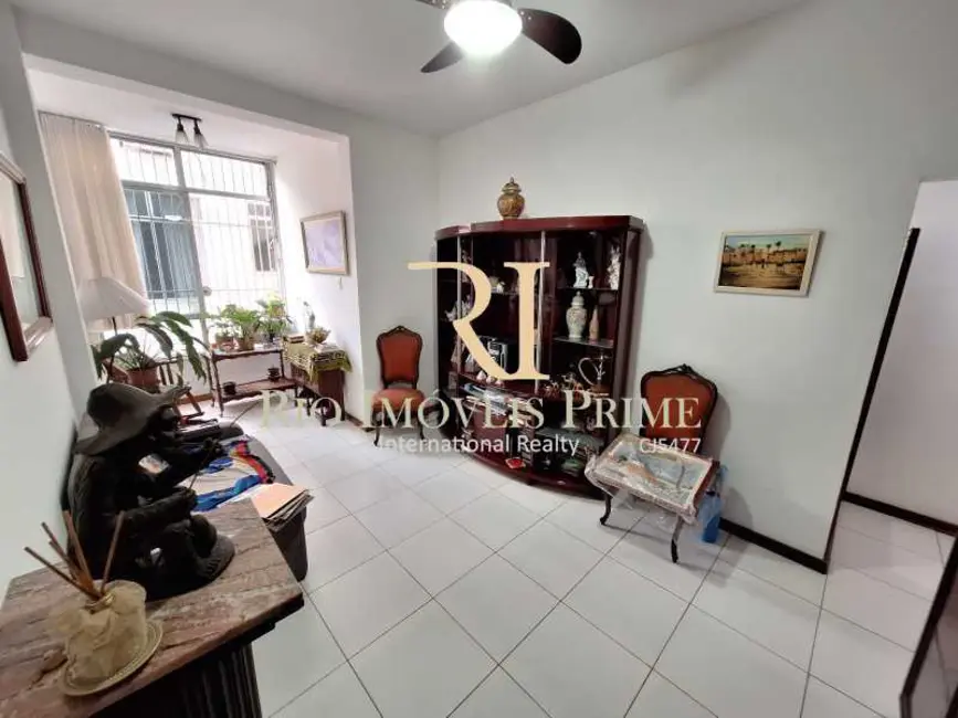 Foto 8 de Apartamento com 3 quartos à venda, 88m2 em Rio De Janeiro - RJ