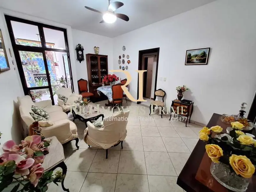 Foto 1 de Apartamento com 3 quartos à venda, 88m2 em Rio De Janeiro - RJ