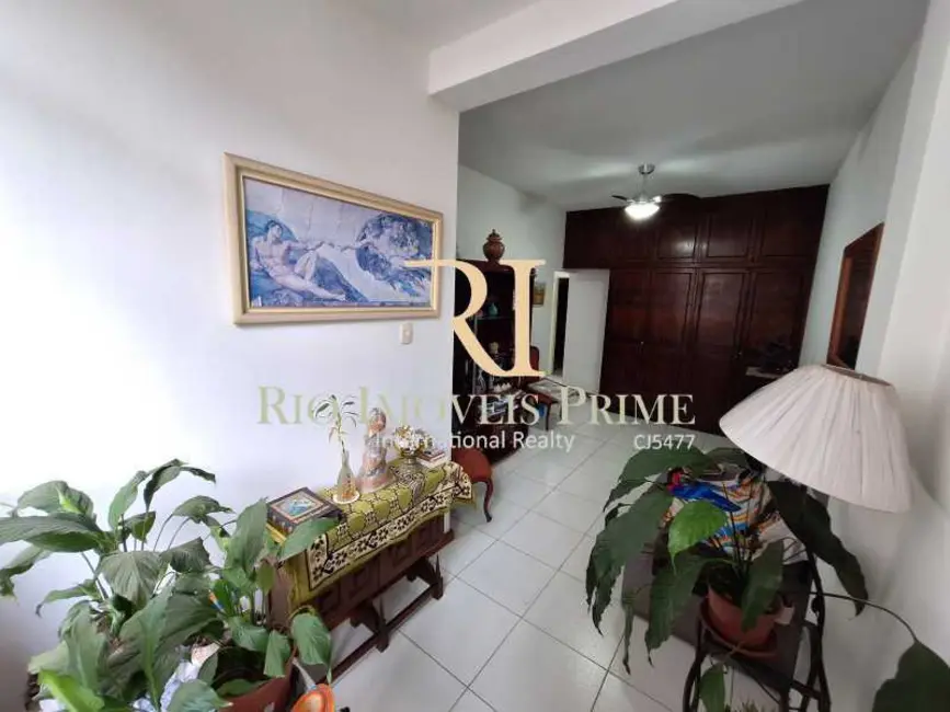 Foto 9 de Apartamento com 3 quartos à venda, 88m2 em Rio De Janeiro - RJ