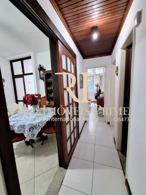 Foto 5 de Apartamento com 3 quartos à venda, 88m2 em Rio De Janeiro - RJ