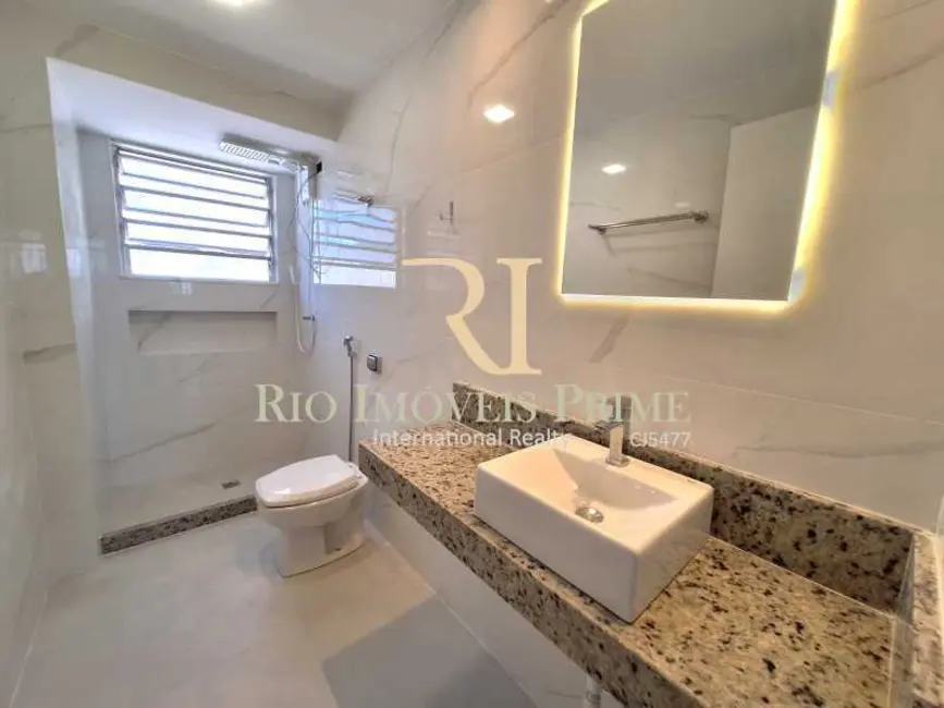 Foto 6 de Apartamento com 3 quartos à venda, 134m2 em Rio De Janeiro - RJ