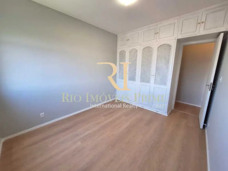 Foto 8 de Apartamento com 3 quartos à venda, 134m2 em Rio De Janeiro - RJ