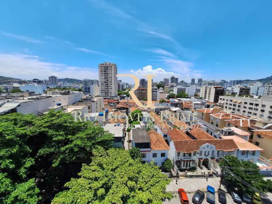 Foto 5 de Apartamento com 3 quartos à venda, 134m2 em Rio De Janeiro - RJ