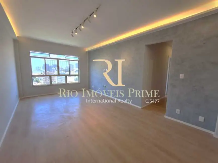 Foto 1 de Apartamento com 3 quartos à venda, 134m2 em Rio De Janeiro - RJ