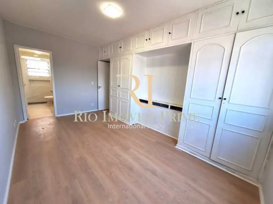 Foto 4 de Apartamento com 3 quartos à venda, 134m2 em Rio De Janeiro - RJ