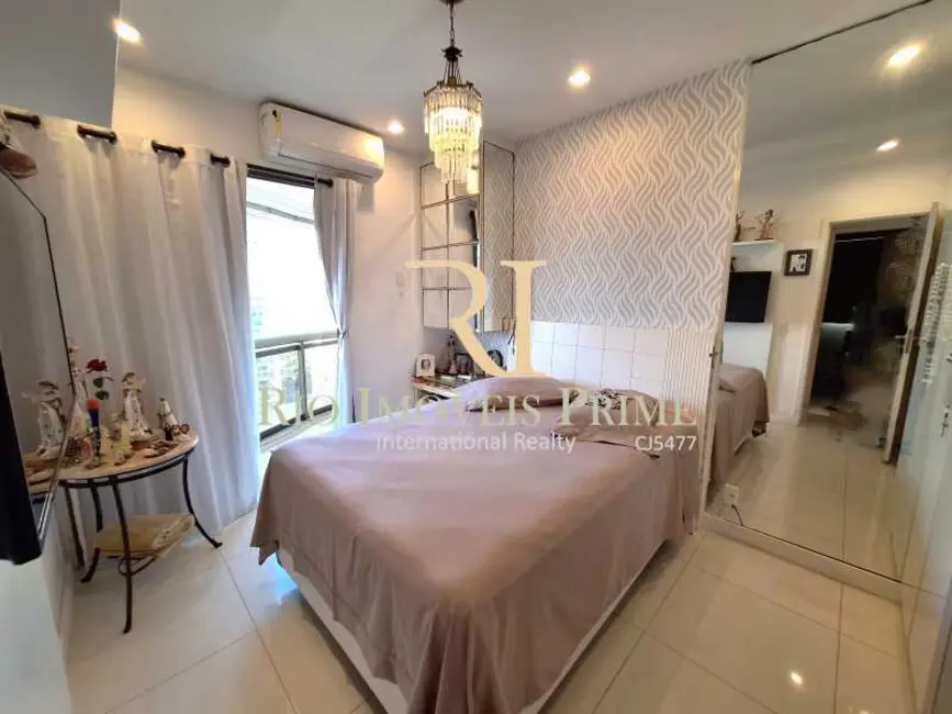 Foto 7 de Apartamento com 3 quartos à venda, 112m2 em Rio De Janeiro - RJ