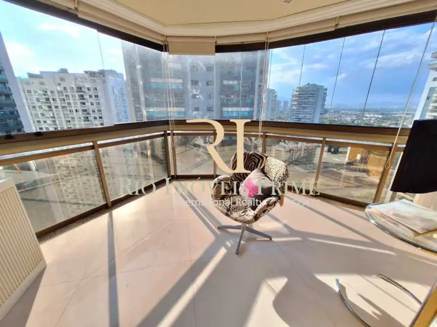 Foto 1 de Apartamento com 3 quartos à venda, 112m2 em Rio De Janeiro - RJ