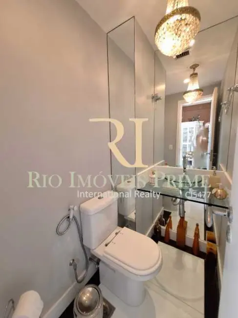 Foto 6 de Apartamento com 3 quartos à venda, 112m2 em Rio De Janeiro - RJ