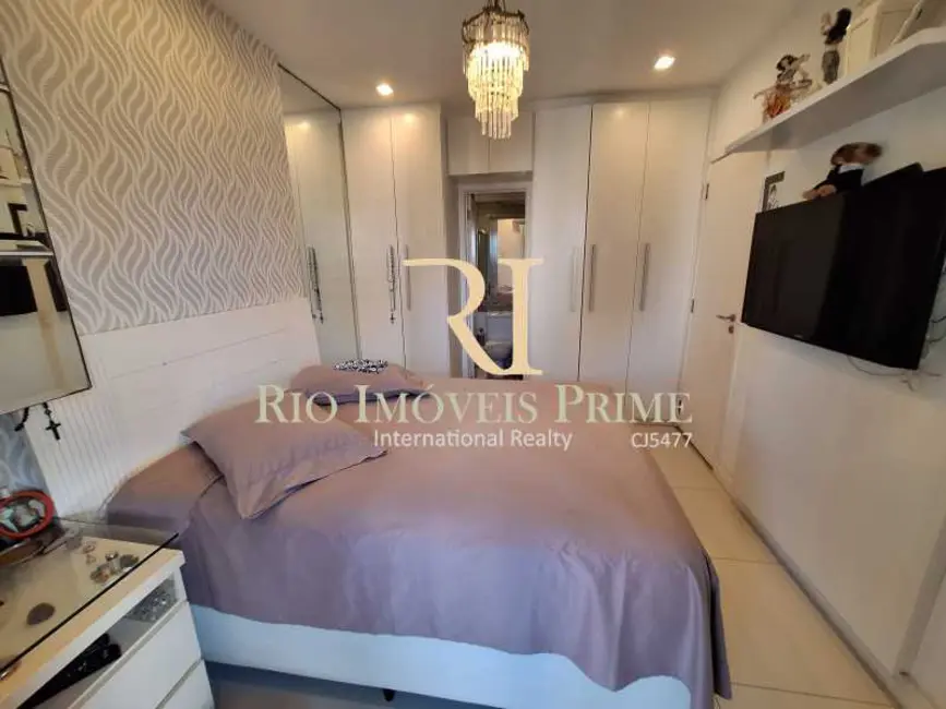 Foto 9 de Apartamento com 3 quartos à venda, 112m2 em Rio De Janeiro - RJ