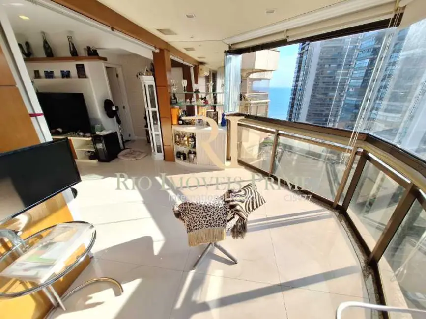 Foto 2 de Apartamento com 3 quartos à venda, 112m2 em Rio De Janeiro - RJ