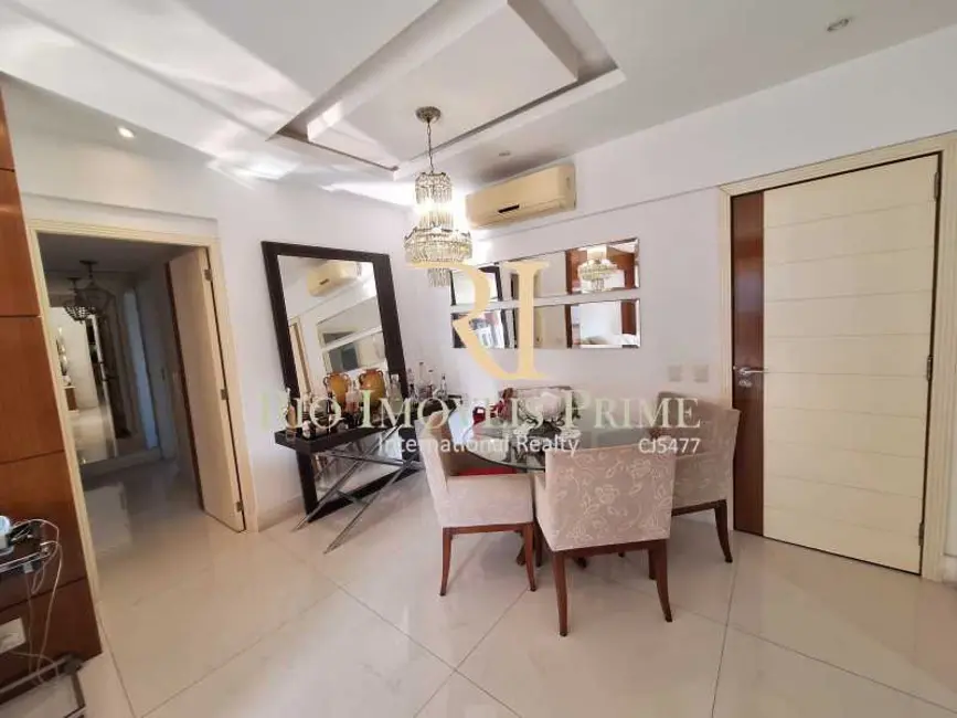 Foto 5 de Apartamento com 3 quartos à venda, 112m2 em Rio De Janeiro - RJ