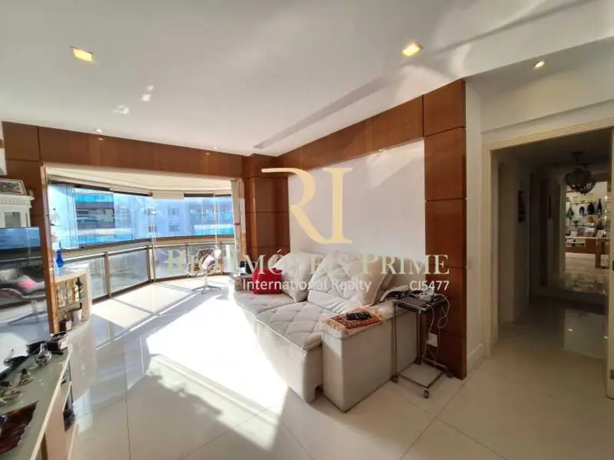 Foto 4 de Apartamento com 3 quartos à venda, 112m2 em Rio De Janeiro - RJ