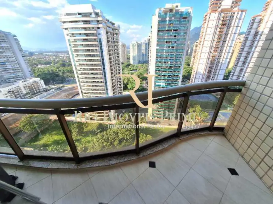 Foto 8 de Apartamento com 3 quartos à venda, 112m2 em Rio De Janeiro - RJ