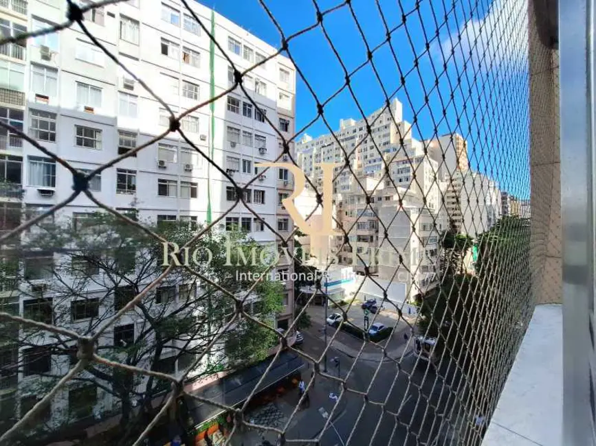 Foto 5 de Apartamento com 3 quartos à venda, 155m2 em Rio De Janeiro - RJ