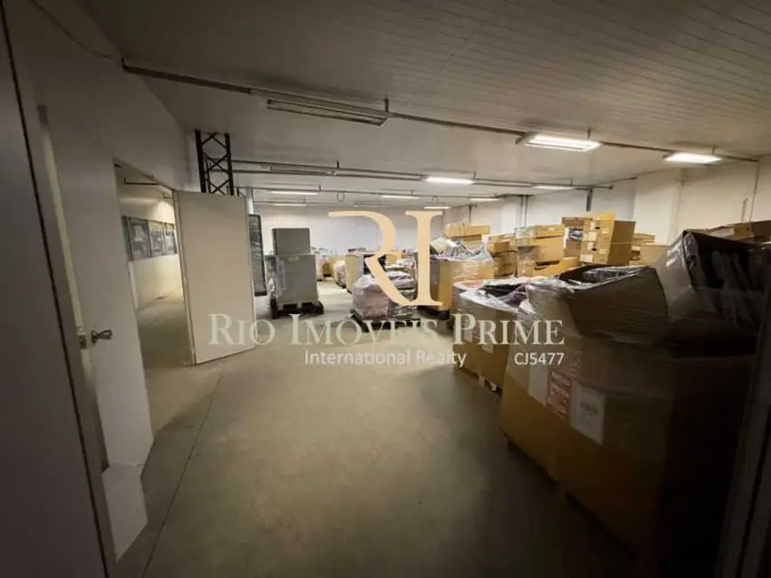 Armazém / Galpão para alugar, 3000m2 em Rio De Janeiro - RJ - imagem 5 Foto 5 de Armazém / Galpão para alugar, 3000m2 em Rio De Janeiro - RJ