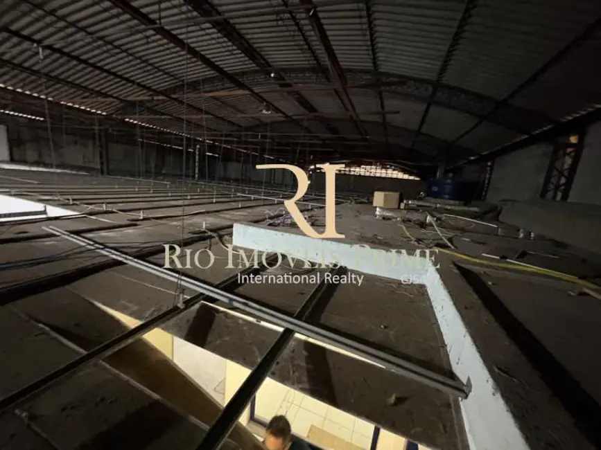 Armazém / Galpão para alugar, 3000m2 em Rio De Janeiro - RJ - imagem 7 Foto 7 de Armazém / Galpão para alugar, 3000m2 em Rio De Janeiro - RJ