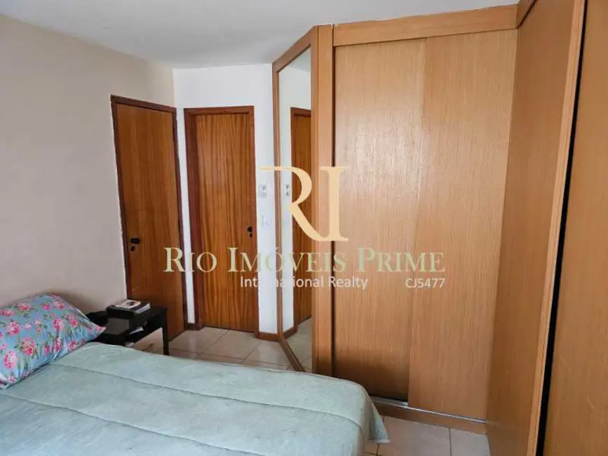 Casa de Condomínio com 2 quartos à venda, 110m2 em Rio De Janeiro - RJ - imagem 9 Foto 9 de Casa de Condomínio com 2 quartos à venda, 110m2 em Rio De Janeiro - RJ