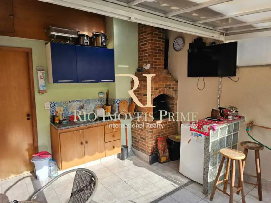 Casa de Condomínio com 2 quartos à venda, 110m2 em Rio De Janeiro - RJ - imagem 8 Foto 8 de Casa de Condomínio com 2 quartos à venda, 110m2 em Rio De Janeiro - RJ