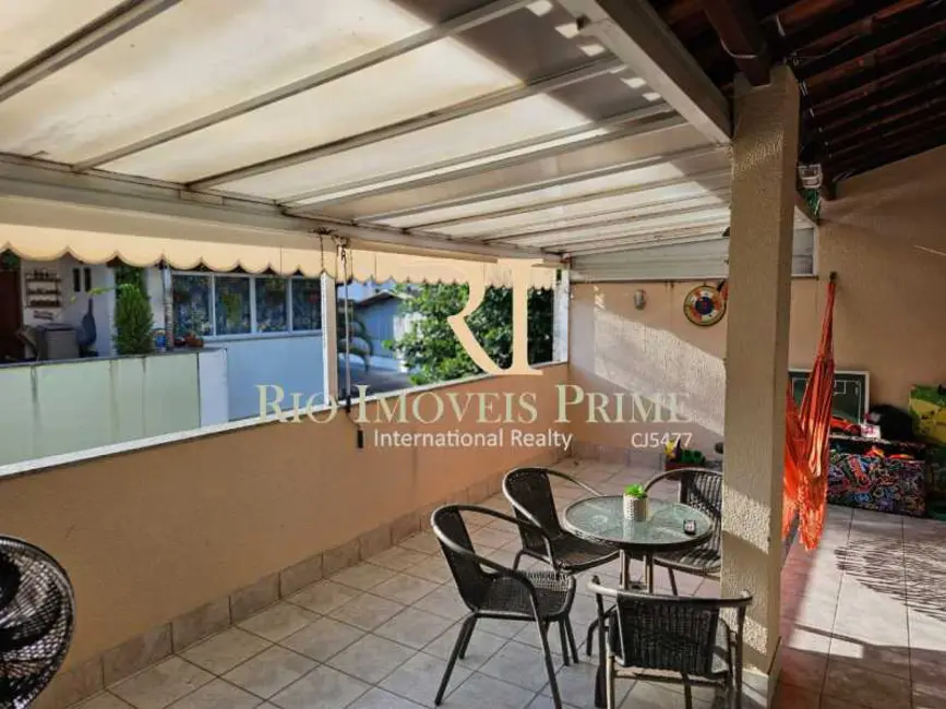 Casa de Condomínio com 2 quartos à venda, 110m2 em Rio De Janeiro - RJ - imagem 7 Foto 7 de Casa de Condomínio com 2 quartos à venda, 110m2 em Rio De Janeiro - RJ