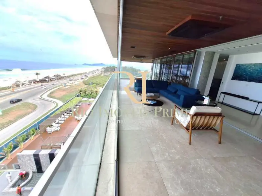 Foto 3 de Apartamento com 2 quartos à venda, 290m2 em Rio De Janeiro - RJ