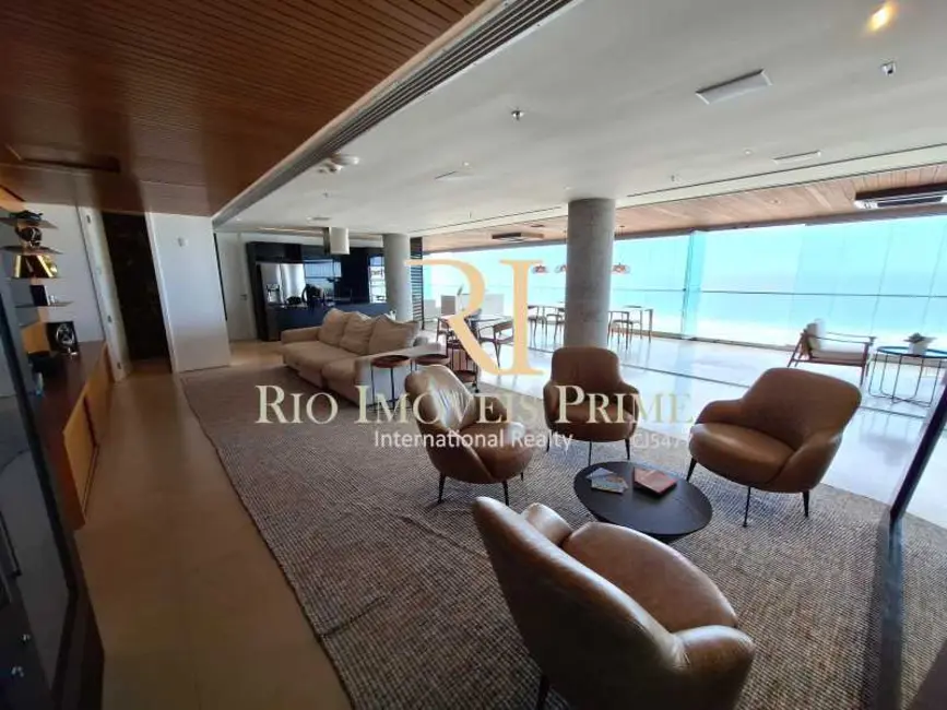Foto 8 de Apartamento com 2 quartos à venda, 290m2 em Rio De Janeiro - RJ