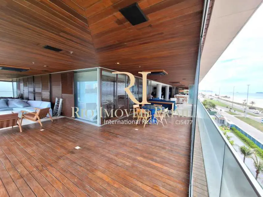 Foto 5 de Apartamento com 2 quartos à venda, 290m2 em Rio De Janeiro - RJ