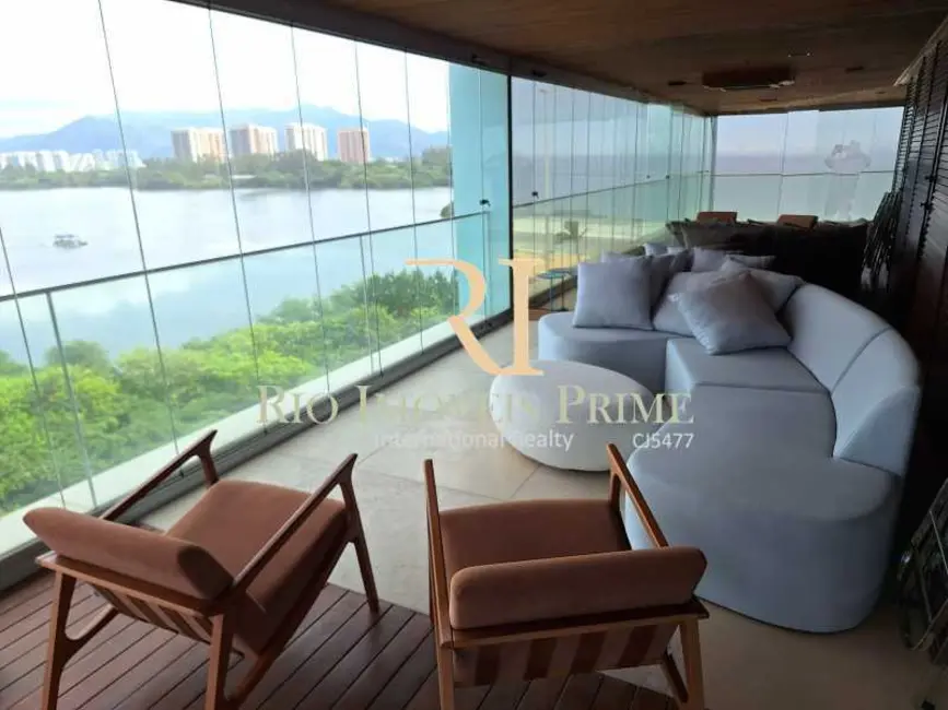 Foto 6 de Apartamento com 2 quartos à venda, 290m2 em Rio De Janeiro - RJ
