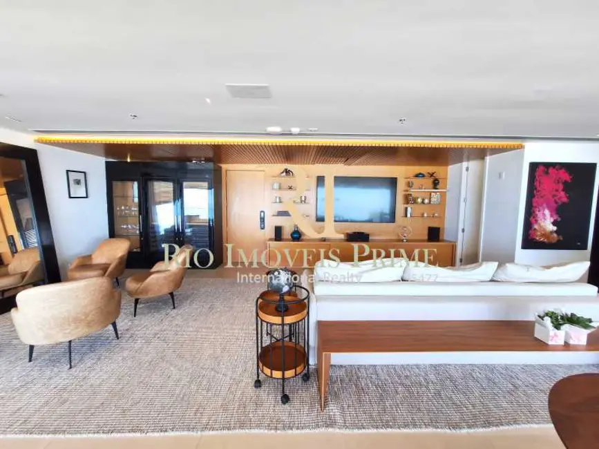 Foto 9 de Apartamento com 2 quartos à venda, 290m2 em Rio De Janeiro - RJ