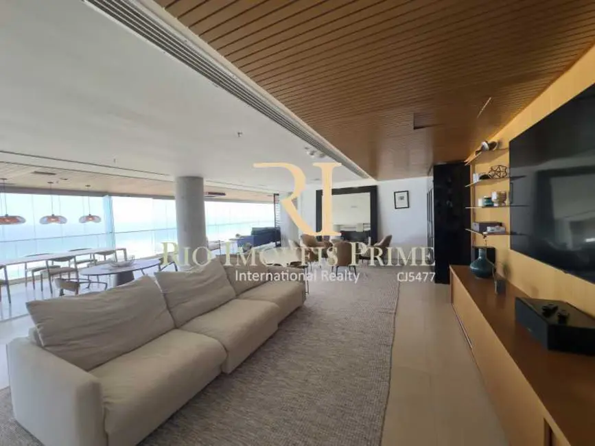 Foto 7 de Apartamento com 2 quartos à venda, 290m2 em Rio De Janeiro - RJ