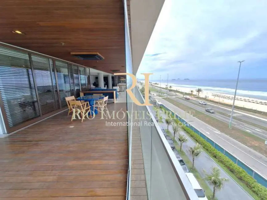 Foto 2 de Apartamento com 2 quartos à venda, 290m2 em Rio De Janeiro - RJ