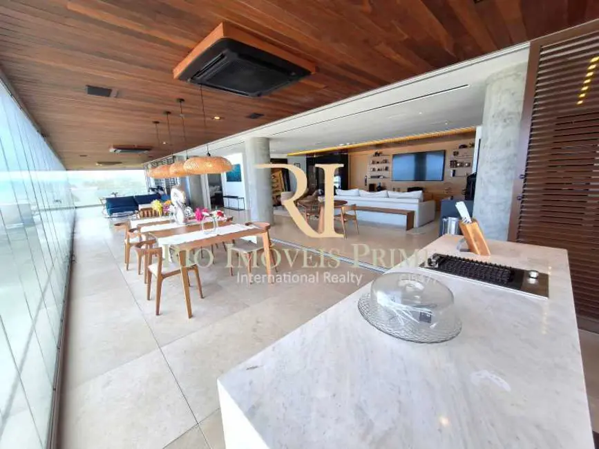 Foto 4 de Apartamento com 2 quartos à venda, 290m2 em Rio De Janeiro - RJ