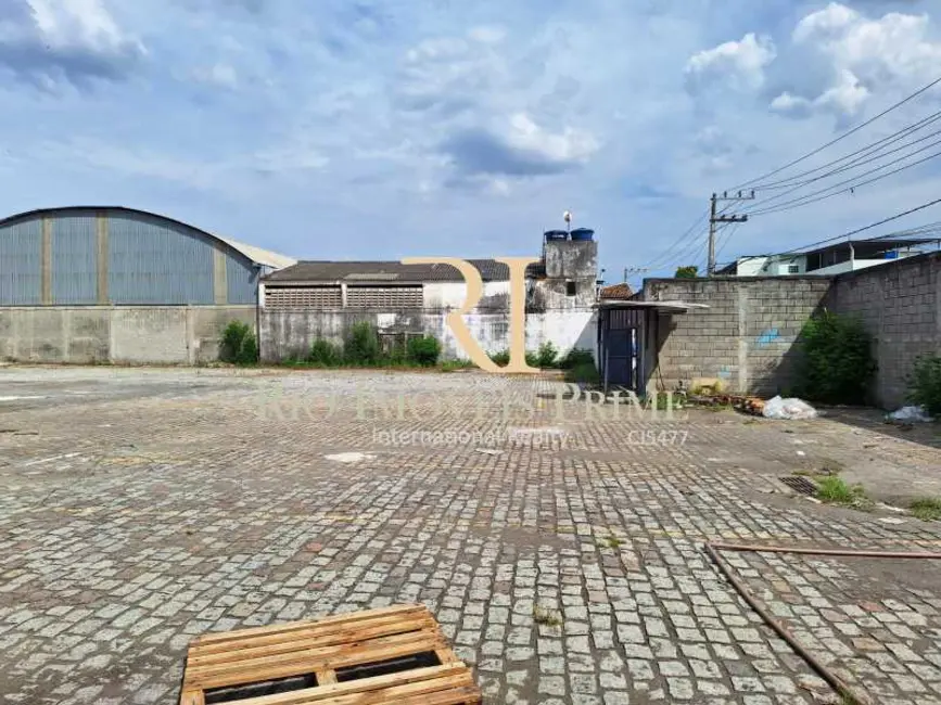 Foto 5 de Armazém / Galpão para alugar, 2715m2 em Mesquita - RJ