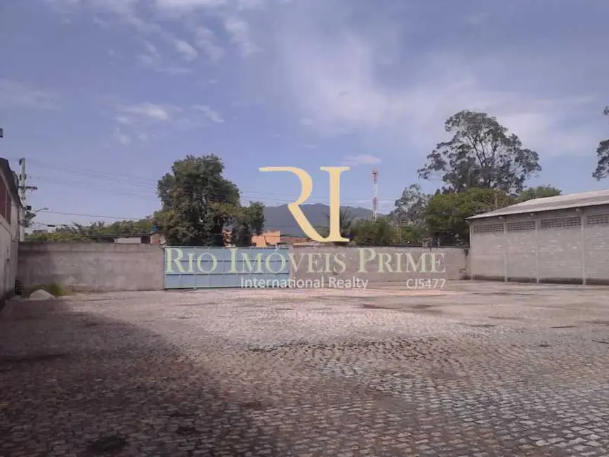 Foto 3 de Armazém / Galpão para alugar, 2715m2 em Mesquita - RJ