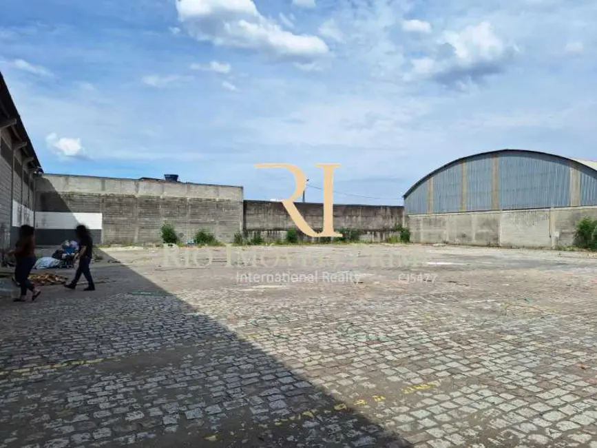 Foto 4 de Armazém / Galpão para alugar, 2715m2 em Mesquita - RJ