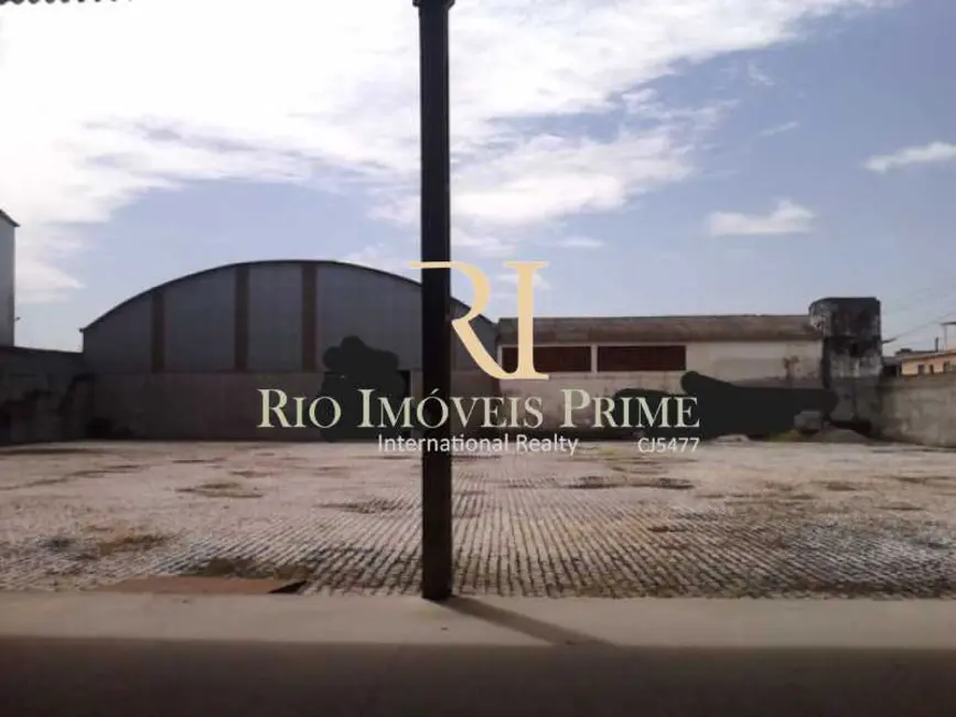 Foto 7 de Armazém / Galpão para alugar, 2715m2 em Mesquita - RJ