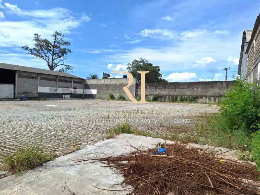 Foto 6 de Armazém / Galpão para alugar, 2715m2 em Mesquita - RJ