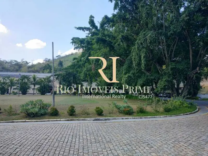 Terreno / Lote à venda, 40002m2 em Rio De Janeiro - RJ - imagem 8 Foto 8 de Terreno / Lote à venda, 40002m2 em Rio De Janeiro - RJ