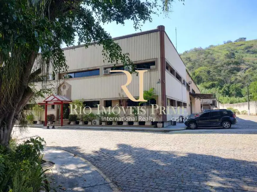 Terreno / Lote à venda, 40002m2 em Rio De Janeiro - RJ - imagem 1 Foto 1 de Terreno / Lote à venda, 40002m2 em Rio De Janeiro - RJ
