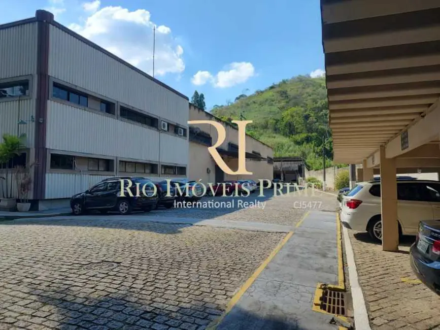 Terreno / Lote à venda, 40002m2 em Rio De Janeiro - RJ - imagem 5 Foto 5 de Terreno / Lote à venda, 40002m2 em Rio De Janeiro - RJ