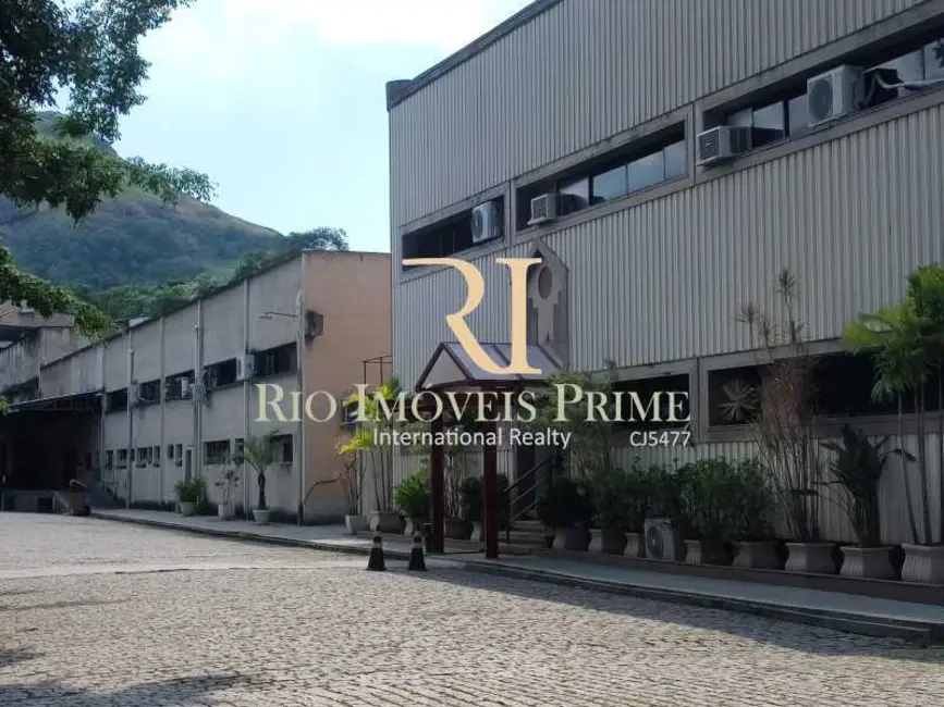 Terreno / Lote à venda, 40002m2 em Rio De Janeiro - RJ - imagem 4 Foto 4 de Terreno / Lote à venda, 40002m2 em Rio De Janeiro - RJ