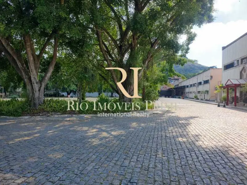 Terreno / Lote à venda, 40002m2 em Rio De Janeiro - RJ - imagem 7 Foto 7 de Terreno / Lote à venda, 40002m2 em Rio De Janeiro - RJ