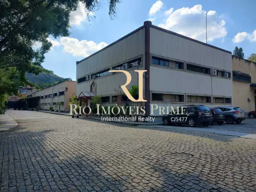 Terreno / Lote à venda, 40002m2 em Rio De Janeiro - RJ - imagem 2 Foto 2 de Terreno / Lote à venda, 40002m2 em Rio De Janeiro - RJ