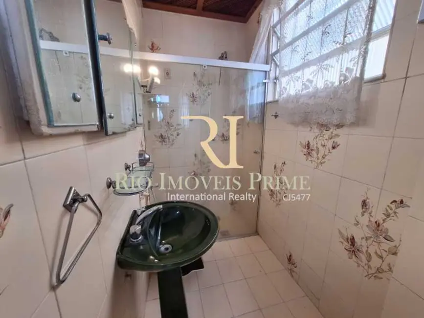 Apartamento com 3 quartos à venda, 124m2 em Rio De Janeiro - RJ - imagem 8 Foto 8 de Apartamento com 3 quartos à venda, 124m2 em Rio De Janeiro - RJ